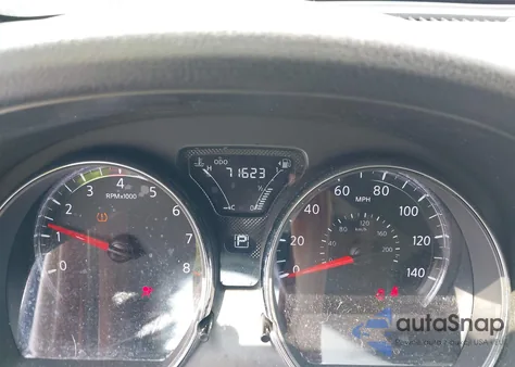 2019 Nissan Versa 1.6 Sv z USA, uszkodzony, nr VIN 3N1CN7AP1KL831034